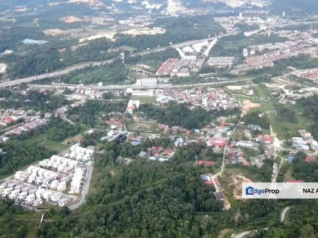 Shop for sale in Selayang, Selangor