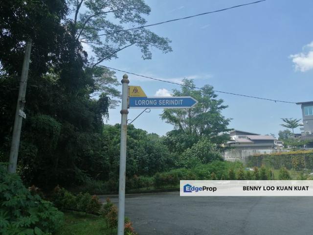 Shop for sale in Selayang, Selangor