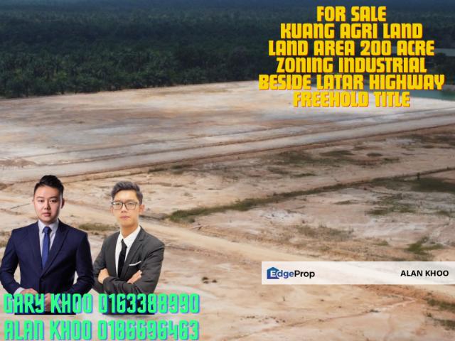 Shop for sale in Selayang, Selangor