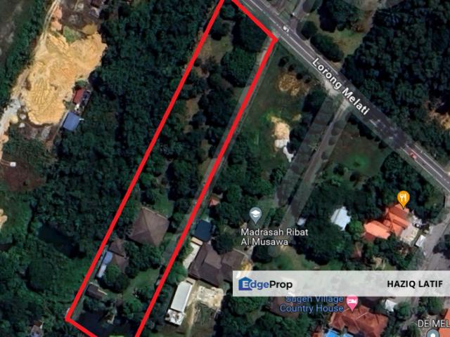 Shop for sale in Selayang, Selangor