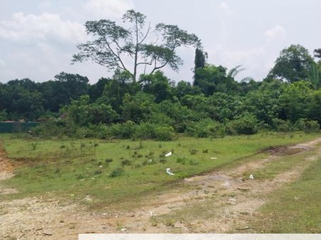 Shop for sale in Selayang, Selangor
