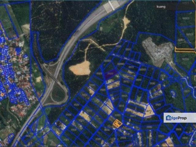 Shop for sale in Selayang, Selangor