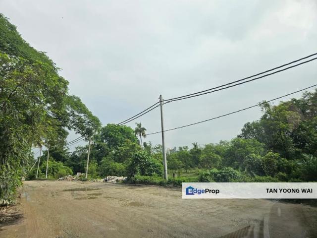 Shop for sale in Selayang, Selangor