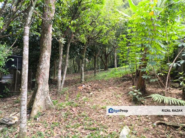 Shop for sale in Selayang, Selangor