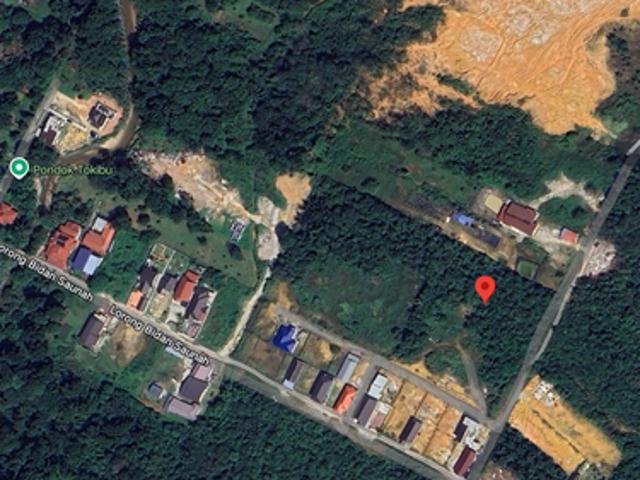 Shop for sale in Selayang, Selangor