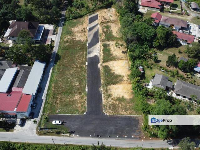 Shop for sale in Selayang, Selangor