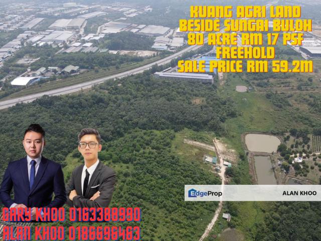 Shop for sale in Selayang, Selangor