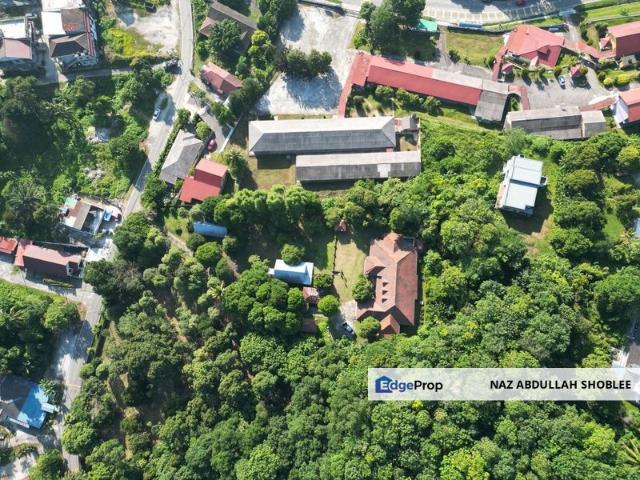 Shop for sale in Selayang, Selangor