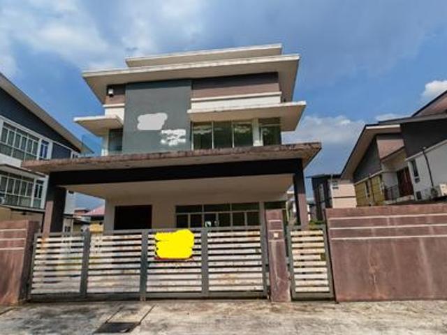 Bungalow for sale in Selayang, Selangor