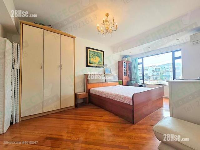 位於 西貢 Sai Kung, 香港 Hong Kong, 提供 出售 的 公寓