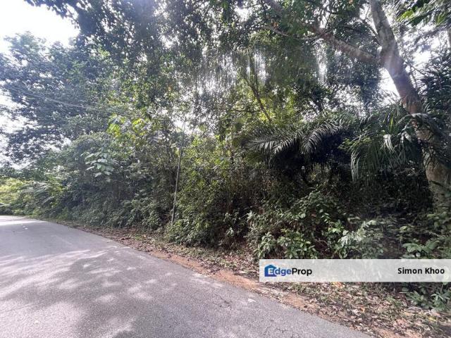 Warehouse for sale in Selayang, Selangor