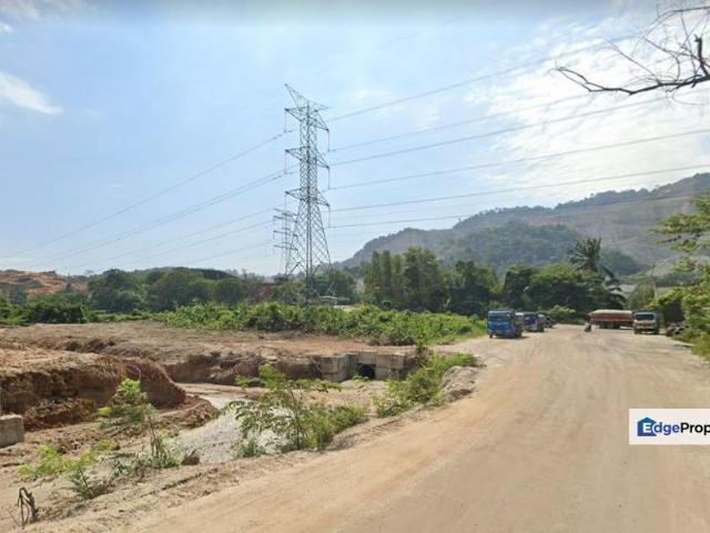 Warehouse for sale in Selayang, Selangor