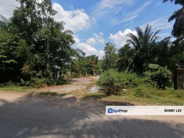 Warehouse for sale in Selayang, Selangor