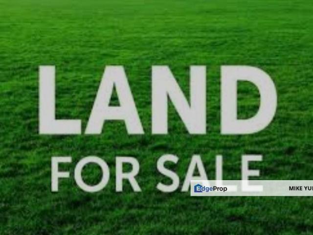 Warehouse for sale in Selayang, Selangor
