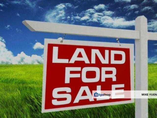 Warehouse for sale in Selayang, Selangor