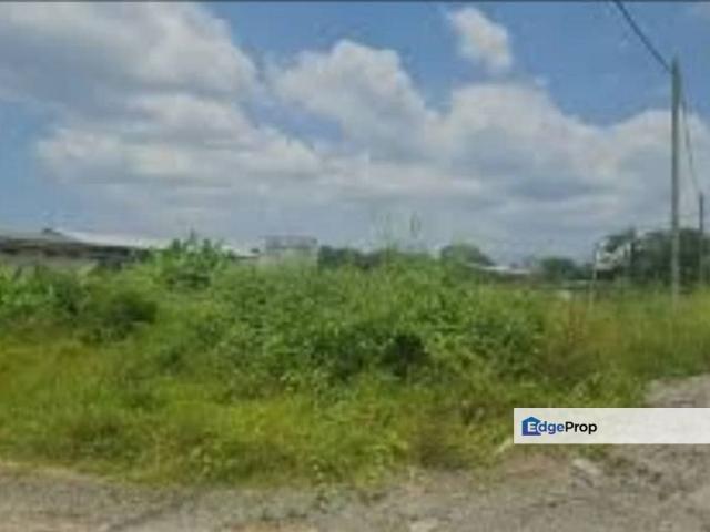 Warehouse for sale in Selayang, Selangor