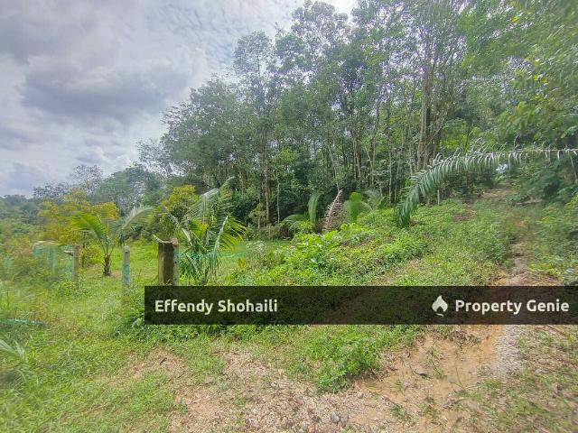 Property for sale in Selayang, Selangor