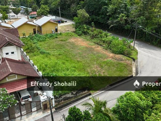 Property for sale in Petaling, Alam Impian