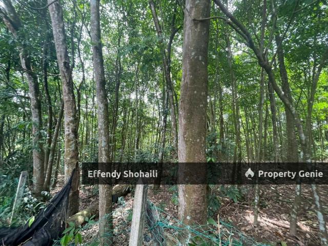 Property for sale in Selayang, Selangor