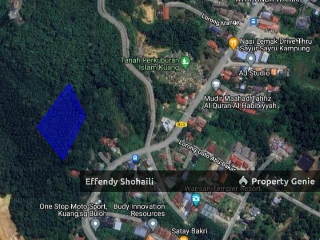 Property for sale in Selayang, Selangor