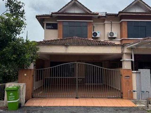 Terraced House for rent in Kuantan, Pahang