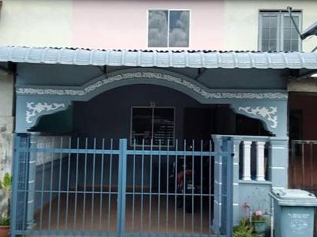 Terraced House for sale in Kuantan, Pahang