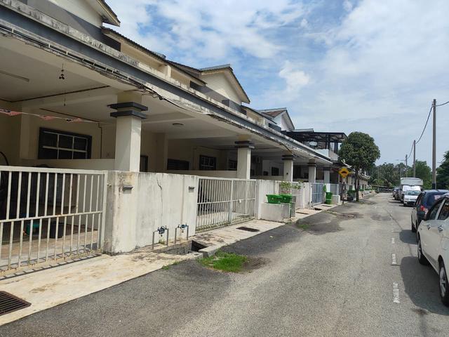 Terraced House for sale in Kuantan, Pahang