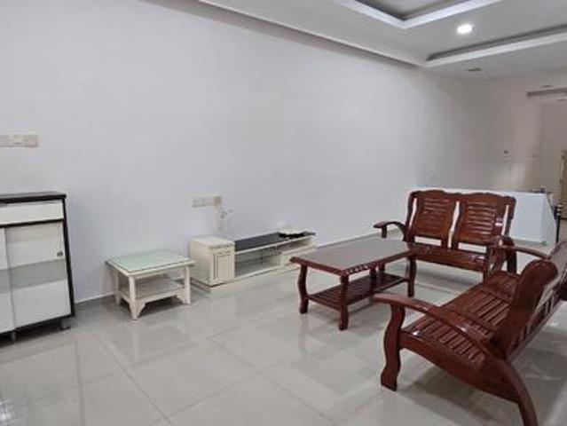 Terraced House for rent in Kuantan, Pahang