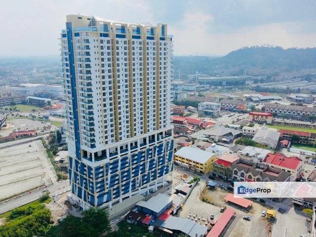 Shop for sale in Kuantan