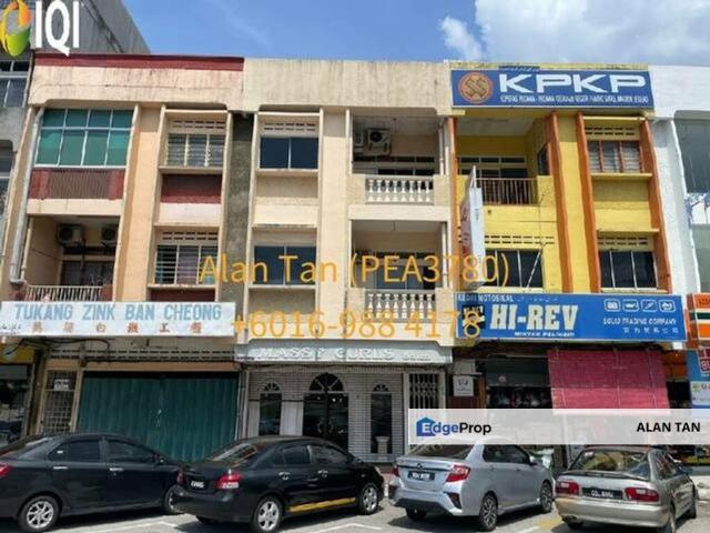 Shop for sale in Kuantan