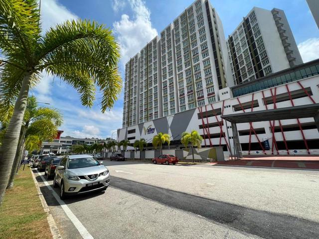 Condominium for sale in Kuantan, Pahang