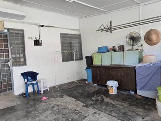 Terraced House for sale in Kuantan, Pahang