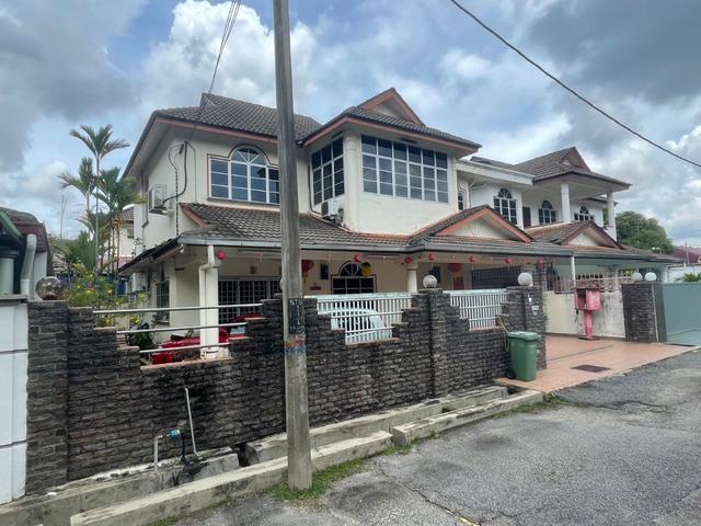 Residential House for sale in Kuantan, Pahang