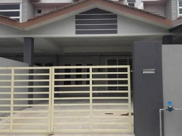 Terraced House for sale in Kuantan, Pahang