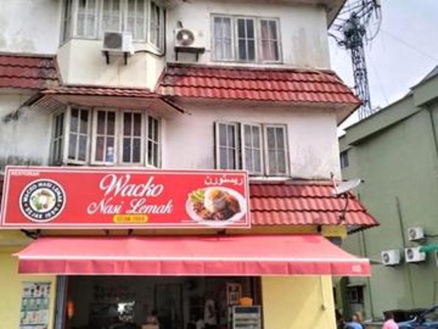 Apartment for sale in Kuantan, Pahang