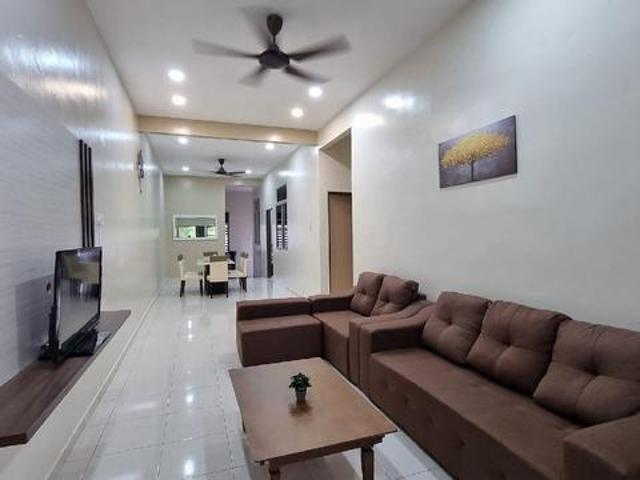 Terraced House for rent in Kuantan, Pahang