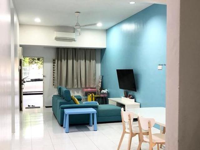 Terraced House for sale in Kuantan