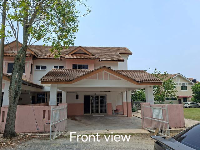Terraced House for sale in Kuantan