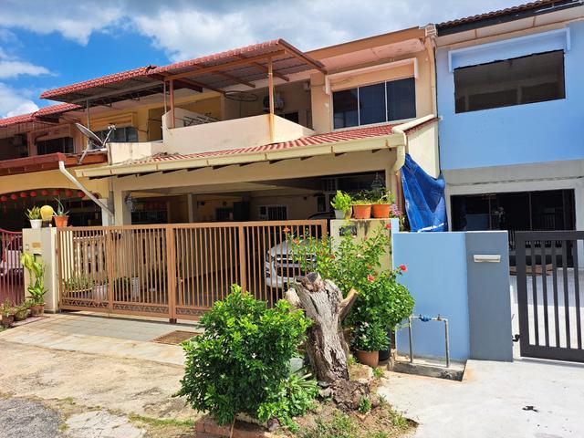 Terraced House for sale in Kuantan, Pahang