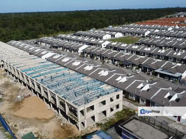 Shop for sale in Kuantan, Pahang