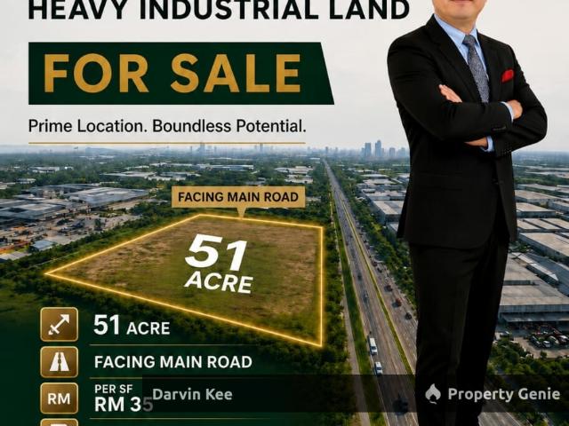 Property for sale in Pahang