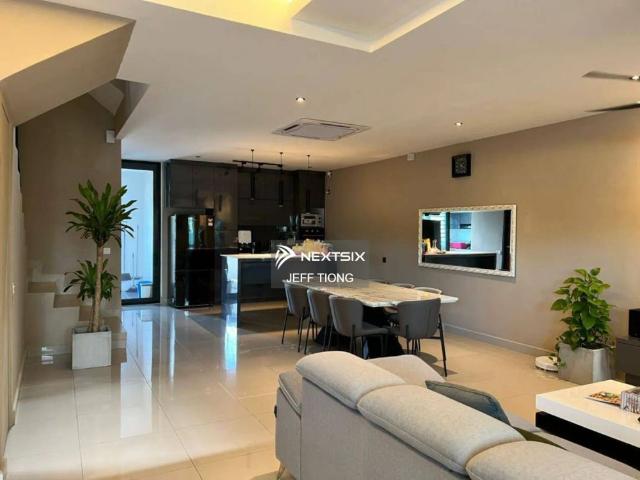 House for rent in Pahang