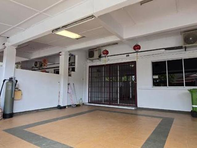 Terraced House for sale in Kuantan, Pahang
