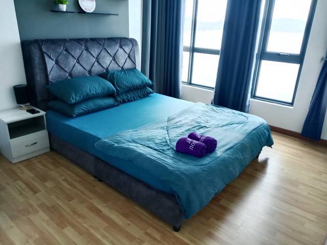 Serviced Residence for sale in Kuantan, Pahang