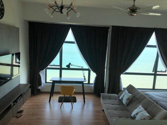 Serviced Residence for rent in Kuantan, Pahang