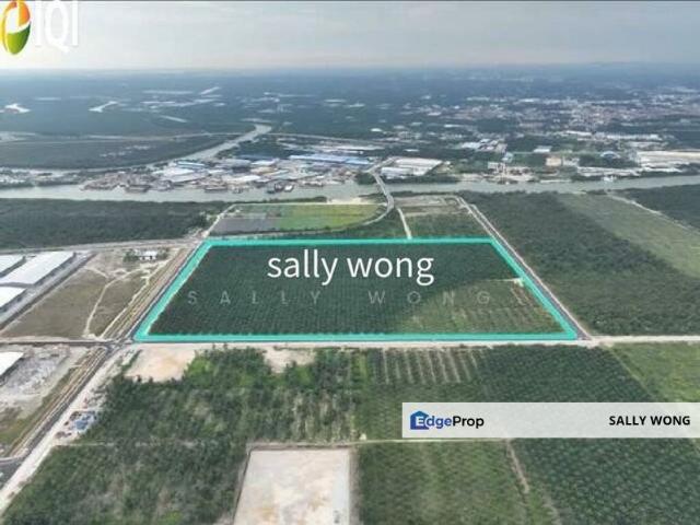 Warehouse for sale in Kuantan, Pahang
