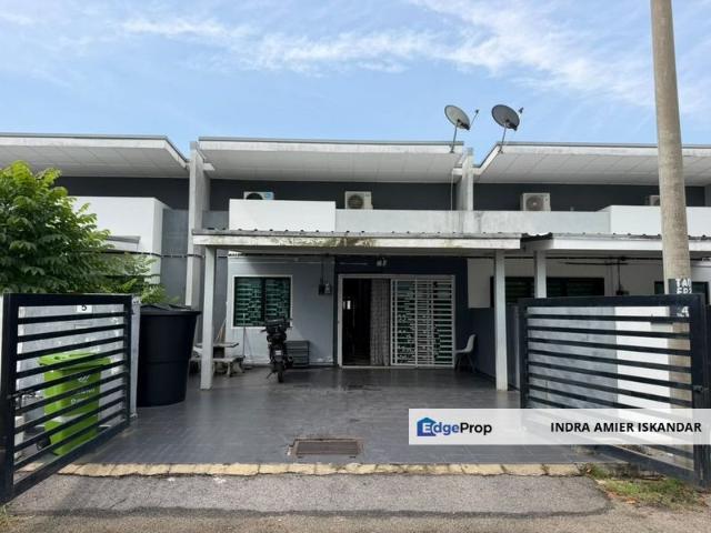 House for sale in Kuantan, Pahang
