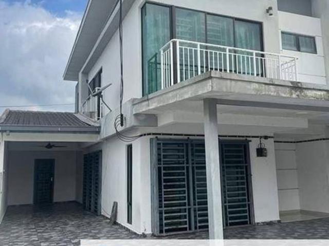 House for sale in Kuantan, Pahang