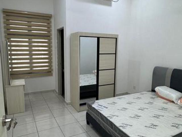 Terraced House for rent in Kuantan, Pahang