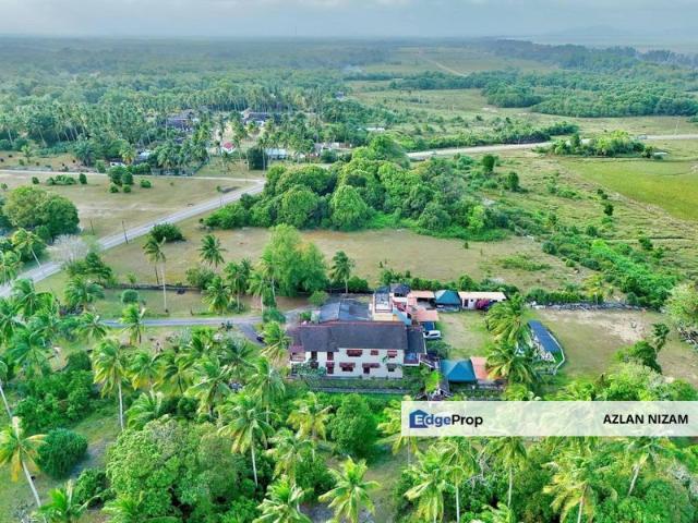 Shop for sale in Kuantan, Pahang